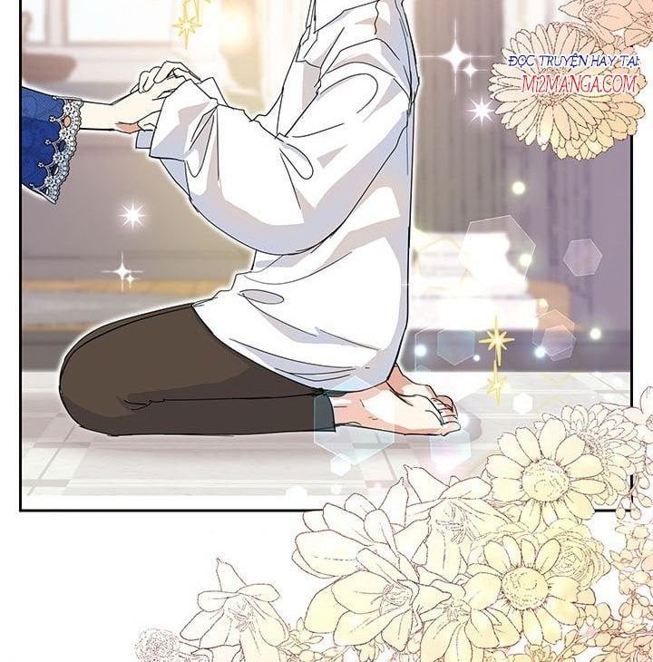 Cuộc Sống Vui Vẻ Của Ác Nữ - Chapter 12.5 - Page 33