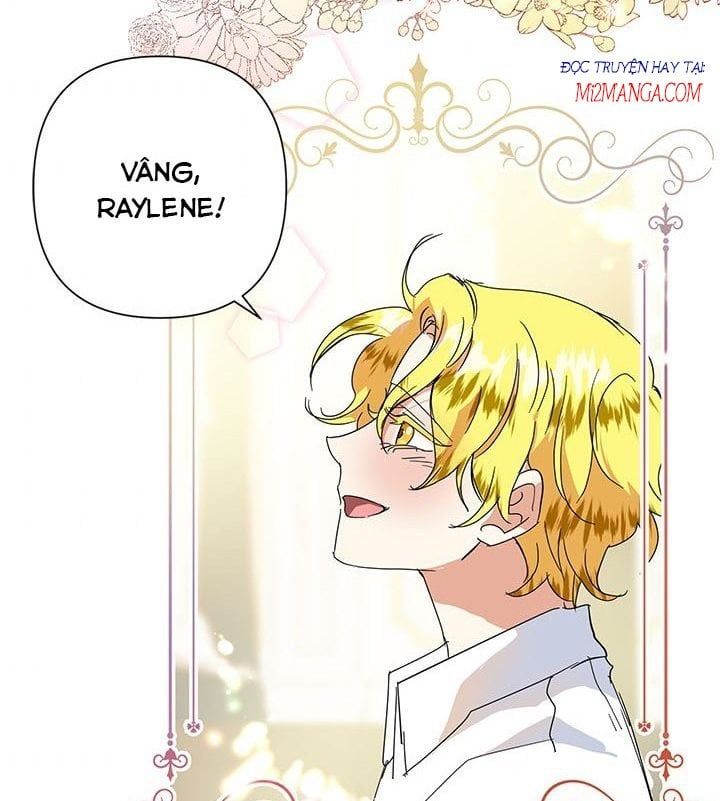 Cuộc Sống Vui Vẻ Của Ác Nữ - Chapter 12.5 - Page 34