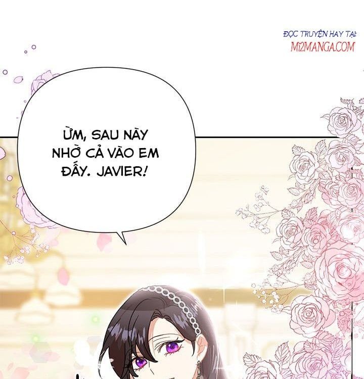 Cuộc Sống Vui Vẻ Của Ác Nữ - Chapter 12.5 - Page 37