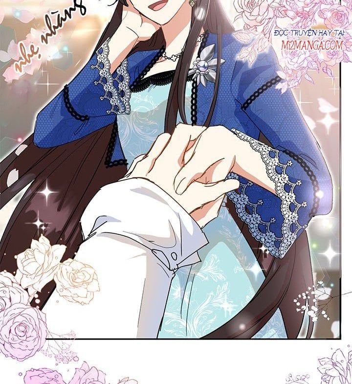 Cuộc Sống Vui Vẻ Của Ác Nữ - Chapter 12.5 - Page 38