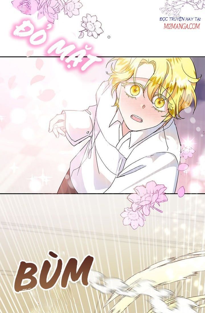 Cuộc Sống Vui Vẻ Của Ác Nữ - Chapter 12.5 - Page 39