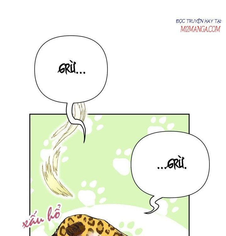 Cuộc Sống Vui Vẻ Của Ác Nữ - Chapter 12.5 - Page 42