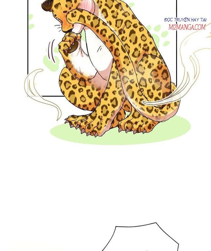 Cuộc Sống Vui Vẻ Của Ác Nữ - Chapter 12.5 - Page 43