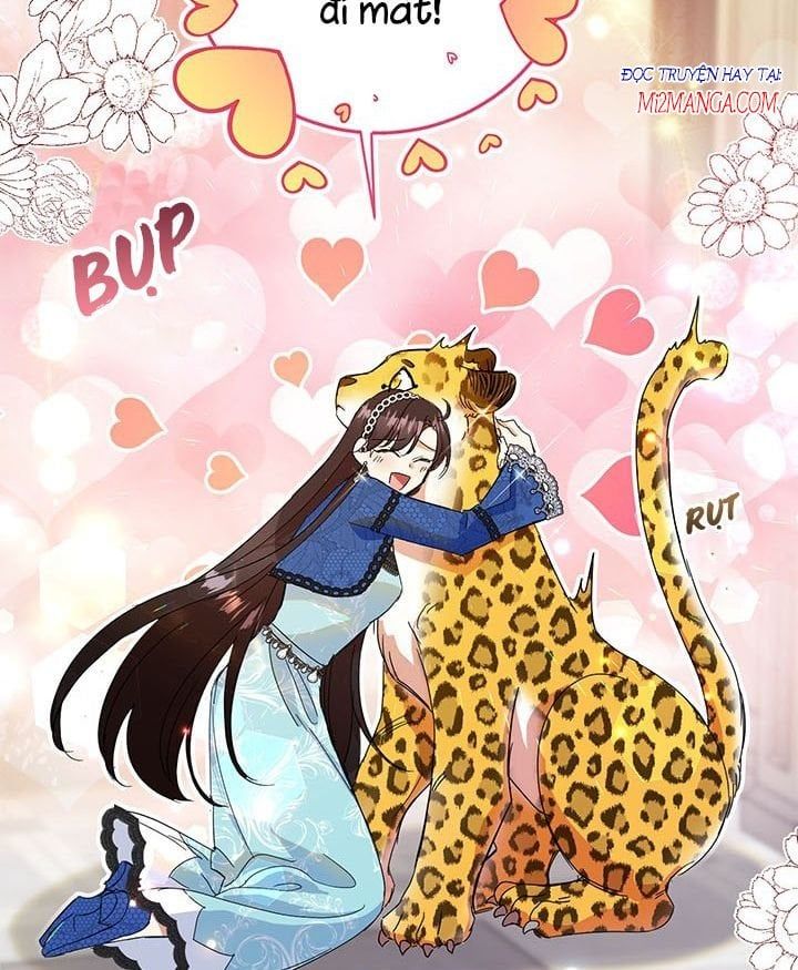 Cuộc Sống Vui Vẻ Của Ác Nữ - Chapter 12.5 - Page 49