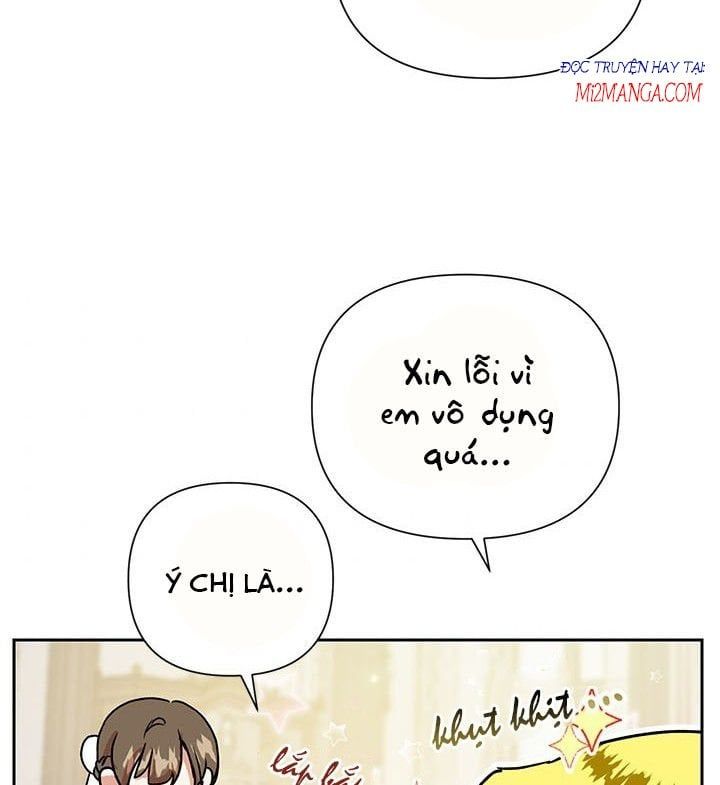 Cuộc Sống Vui Vẻ Của Ác Nữ - Chapter 12.5 - Page 5