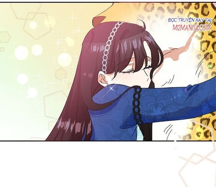 Cuộc Sống Vui Vẻ Của Ác Nữ - Chapter 12.5 - Page 51