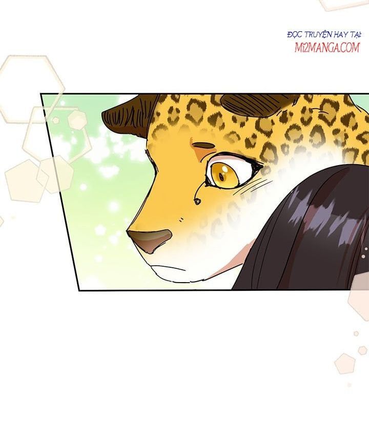 Cuộc Sống Vui Vẻ Của Ác Nữ - Chapter 12.5 - Page 52