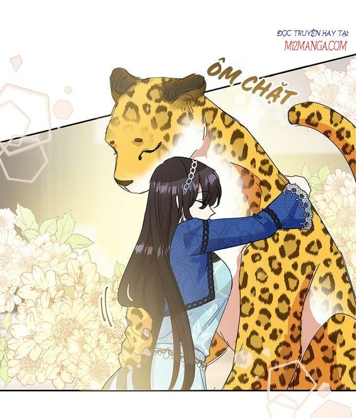 Cuộc Sống Vui Vẻ Của Ác Nữ - Chapter 12.5 - Page 53