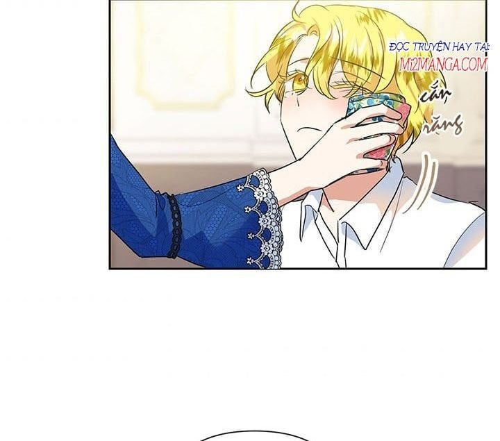 Cuộc Sống Vui Vẻ Của Ác Nữ - Chapter 12.5 - Page 7