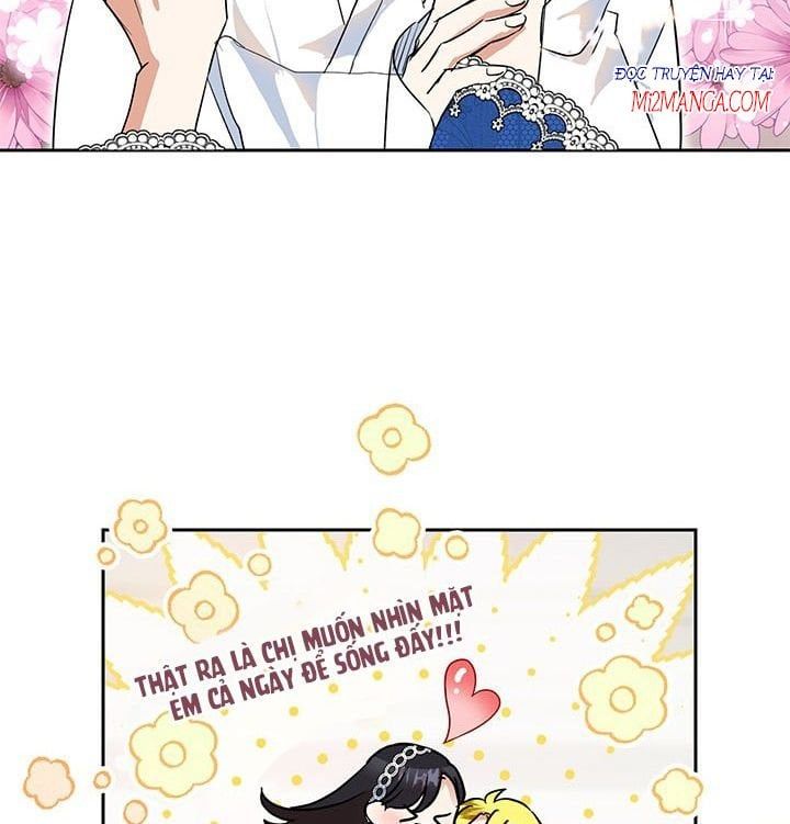 Cuộc Sống Vui Vẻ Của Ác Nữ - Chapter 12.5 - Page 9