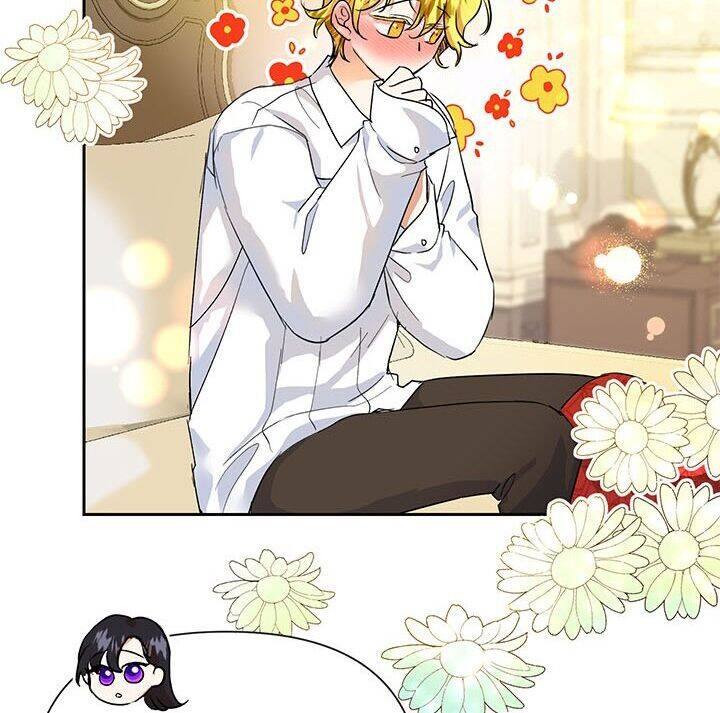 Cuộc Sống Vui Vẻ Của Ác Nữ - Chapter 12 - Page 10