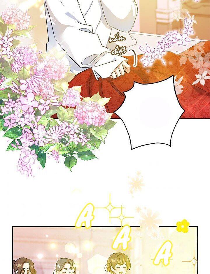 Cuộc Sống Vui Vẻ Của Ác Nữ - Chapter 12 - Page 13