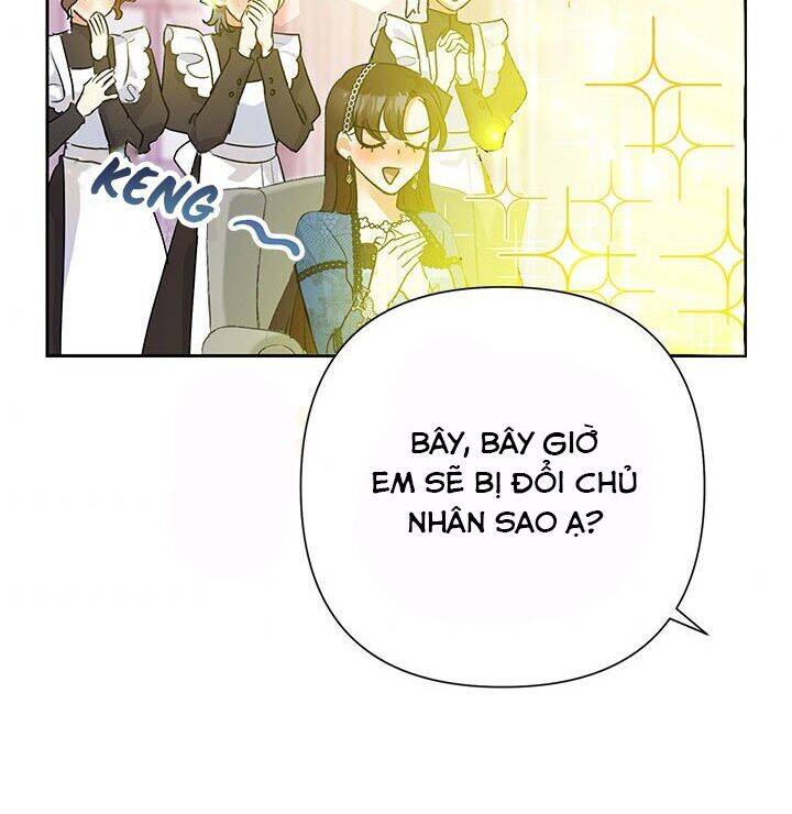 Cuộc Sống Vui Vẻ Của Ác Nữ - Chapter 12 - Page 14