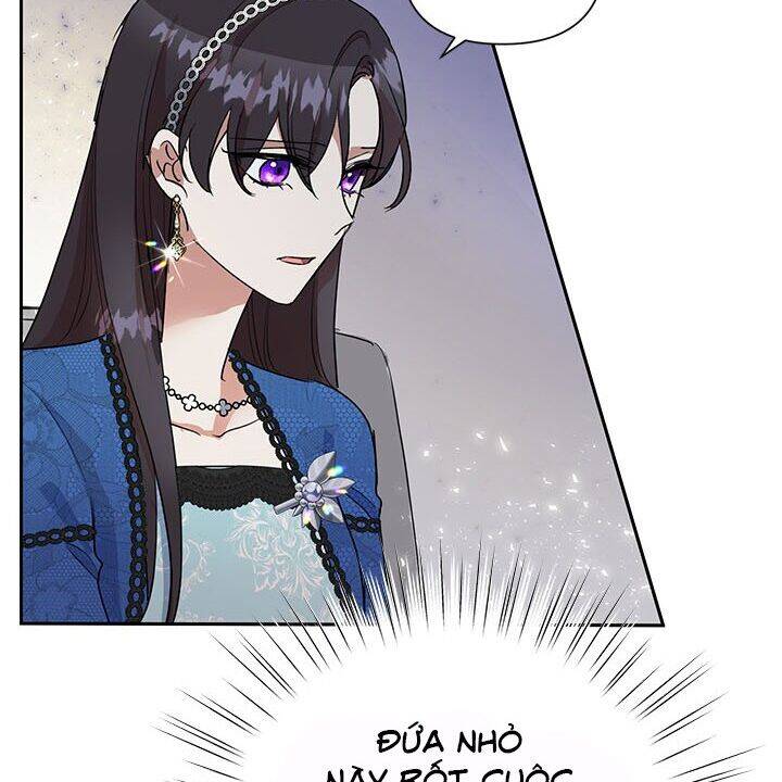 Cuộc Sống Vui Vẻ Của Ác Nữ - Chapter 12 - Page 18