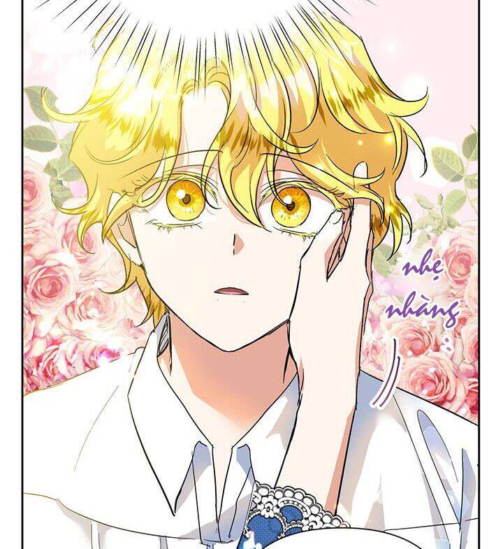 Cuộc Sống Vui Vẻ Của Ác Nữ - Chapter 12 - Page 20