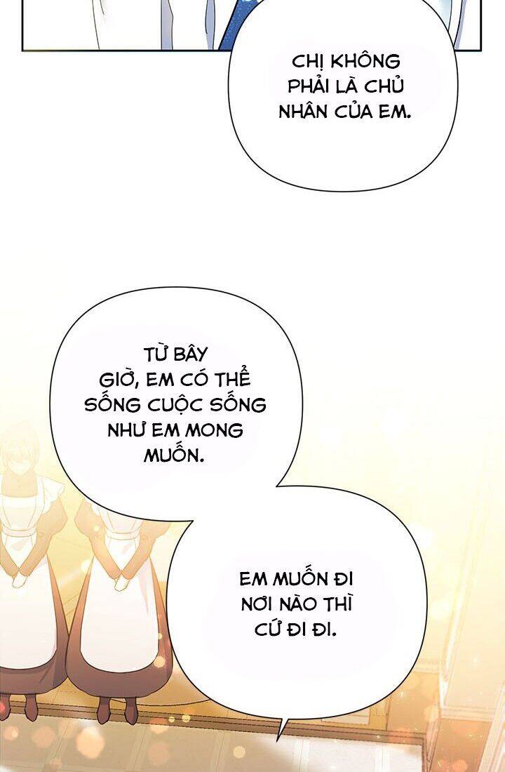 Cuộc Sống Vui Vẻ Của Ác Nữ - Chapter 12 - Page 21