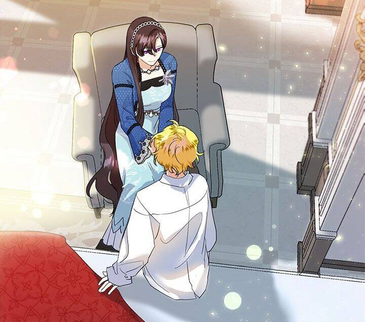 Cuộc Sống Vui Vẻ Của Ác Nữ - Chapter 12 - Page 22