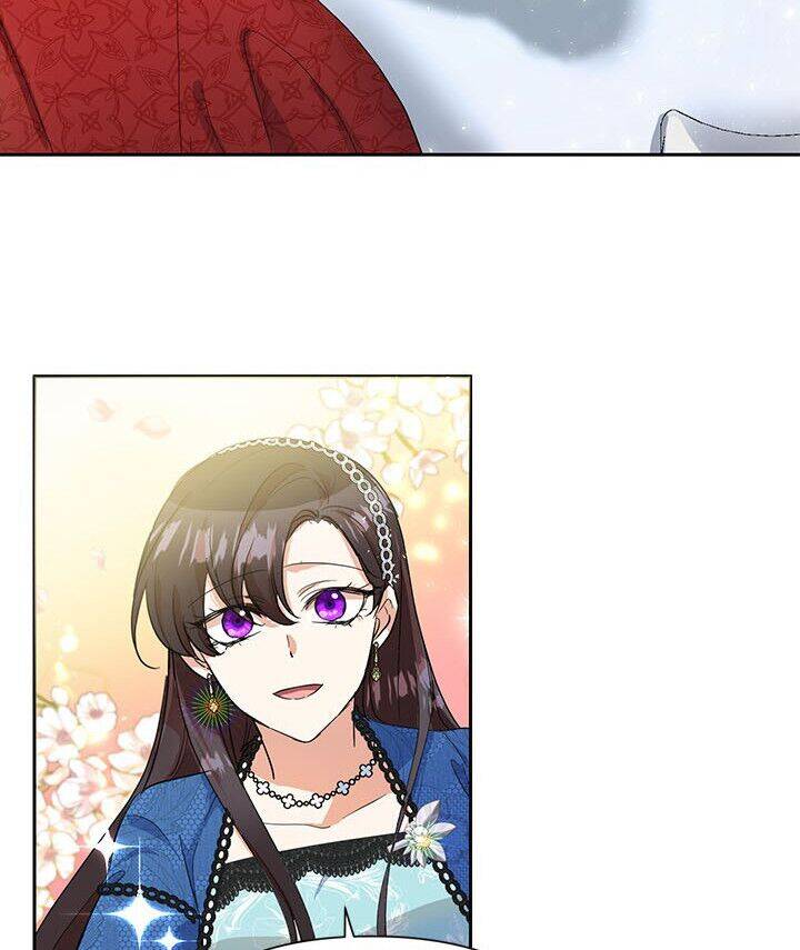 Cuộc Sống Vui Vẻ Của Ác Nữ - Chapter 12 - Page 23