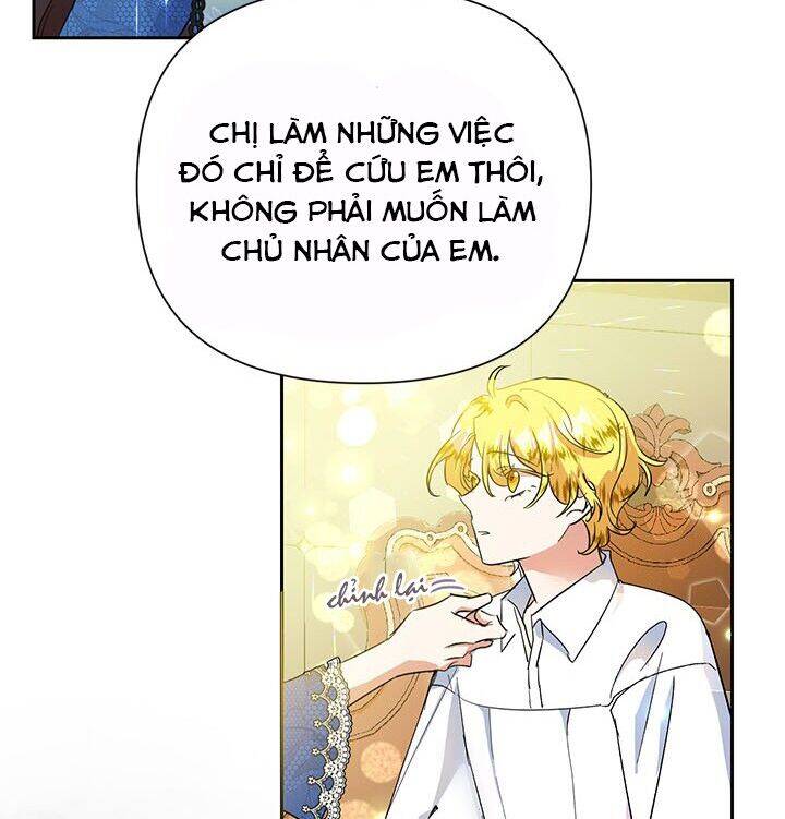 Cuộc Sống Vui Vẻ Của Ác Nữ - Chapter 12 - Page 24