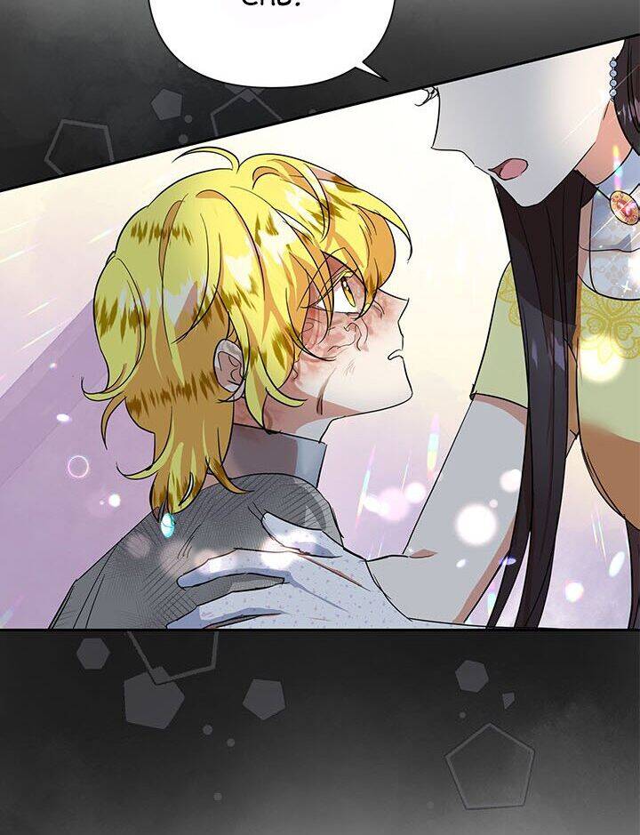 Cuộc Sống Vui Vẻ Của Ác Nữ - Chapter 12 - Page 29