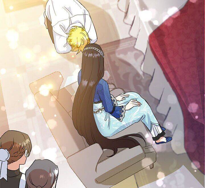 Cuộc Sống Vui Vẻ Của Ác Nữ - Chapter 12 - Page 34