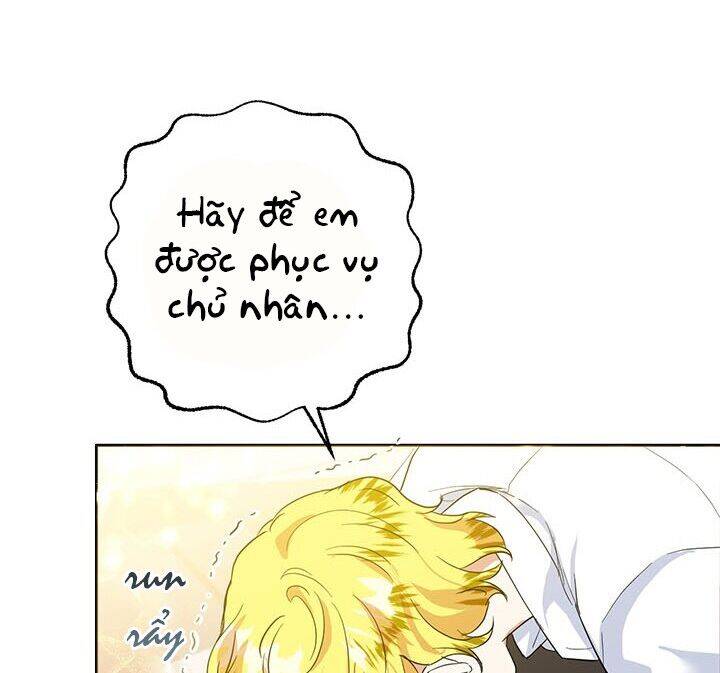 Cuộc Sống Vui Vẻ Của Ác Nữ - Chapter 12 - Page 39