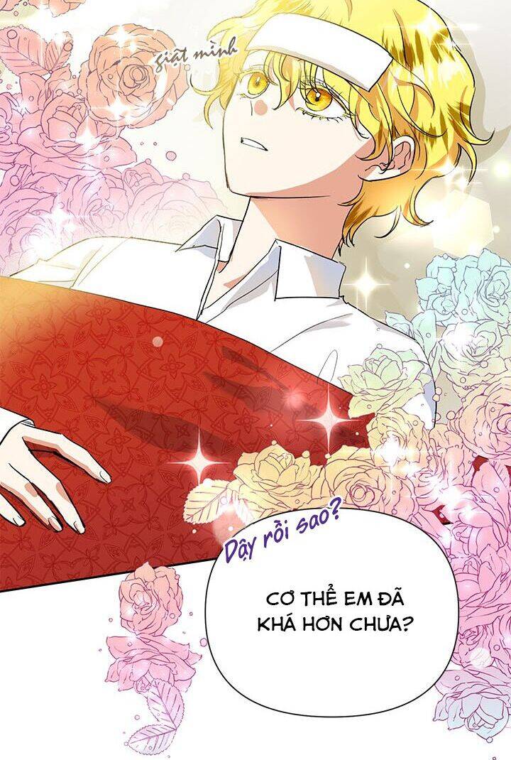 Cuộc Sống Vui Vẻ Của Ác Nữ - Chapter 12 - Page 4