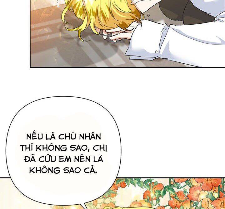 Cuộc Sống Vui Vẻ Của Ác Nữ - Chapter 12 - Page 40