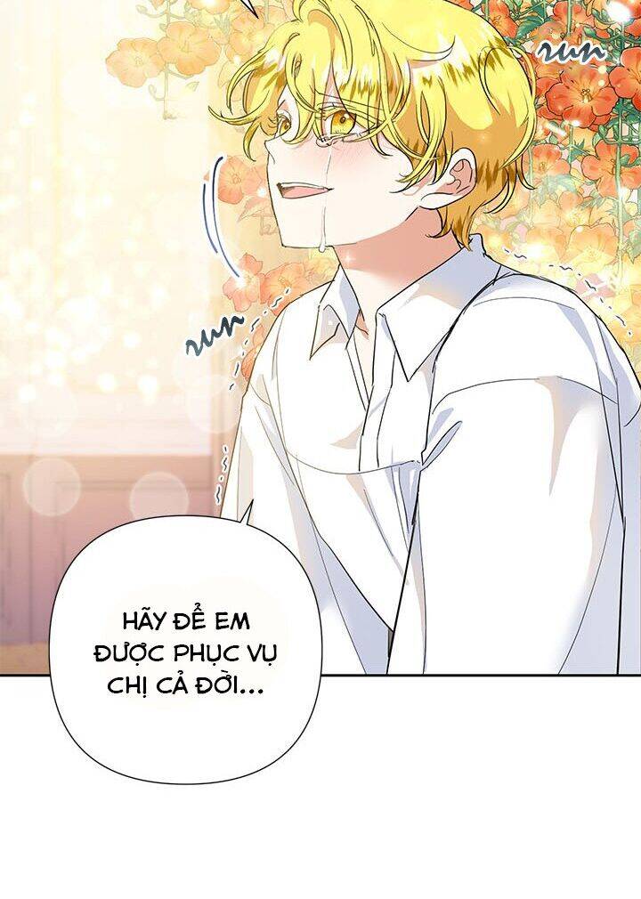 Cuộc Sống Vui Vẻ Của Ác Nữ - Chapter 12 - Page 41