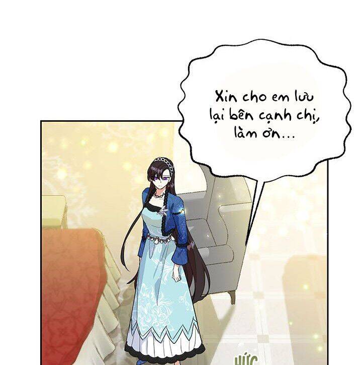 Cuộc Sống Vui Vẻ Của Ác Nữ - Chapter 12 - Page 42