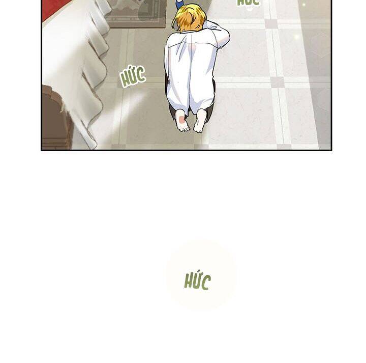 Cuộc Sống Vui Vẻ Của Ác Nữ - Chapter 12 - Page 43