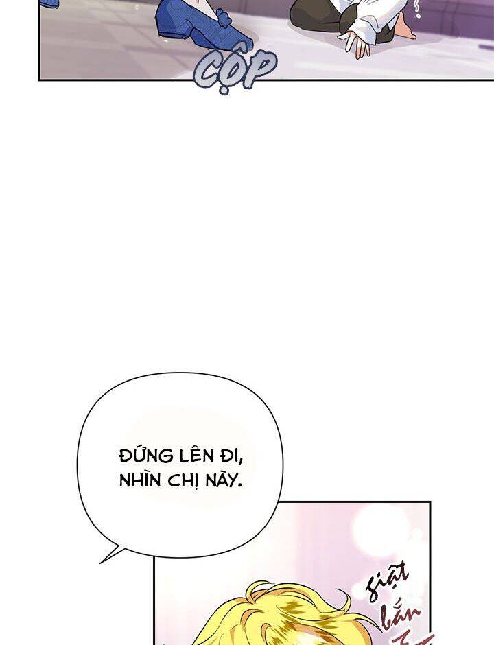 Cuộc Sống Vui Vẻ Của Ác Nữ - Chapter 12 - Page 46