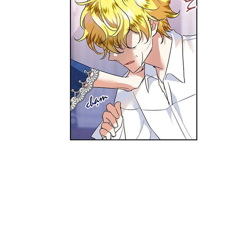 Cuộc Sống Vui Vẻ Của Ác Nữ - Chapter 12 - Page 47