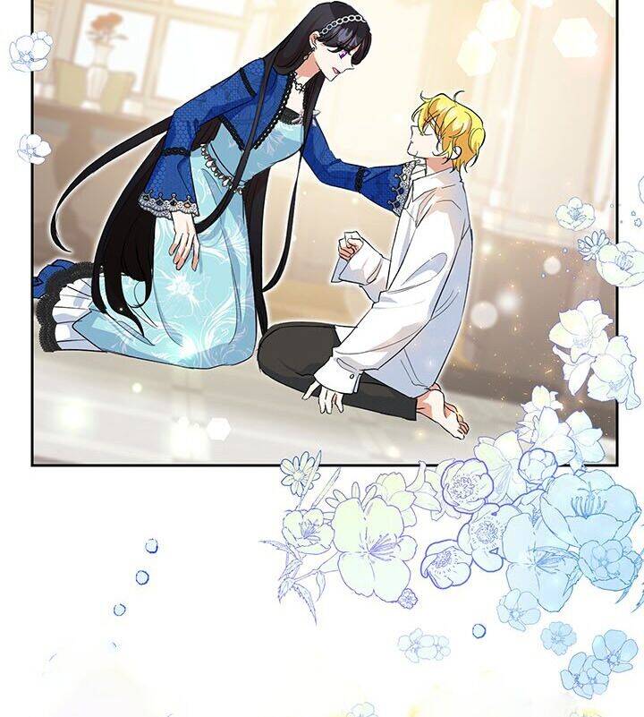 Cuộc Sống Vui Vẻ Của Ác Nữ - Chapter 12 - Page 49