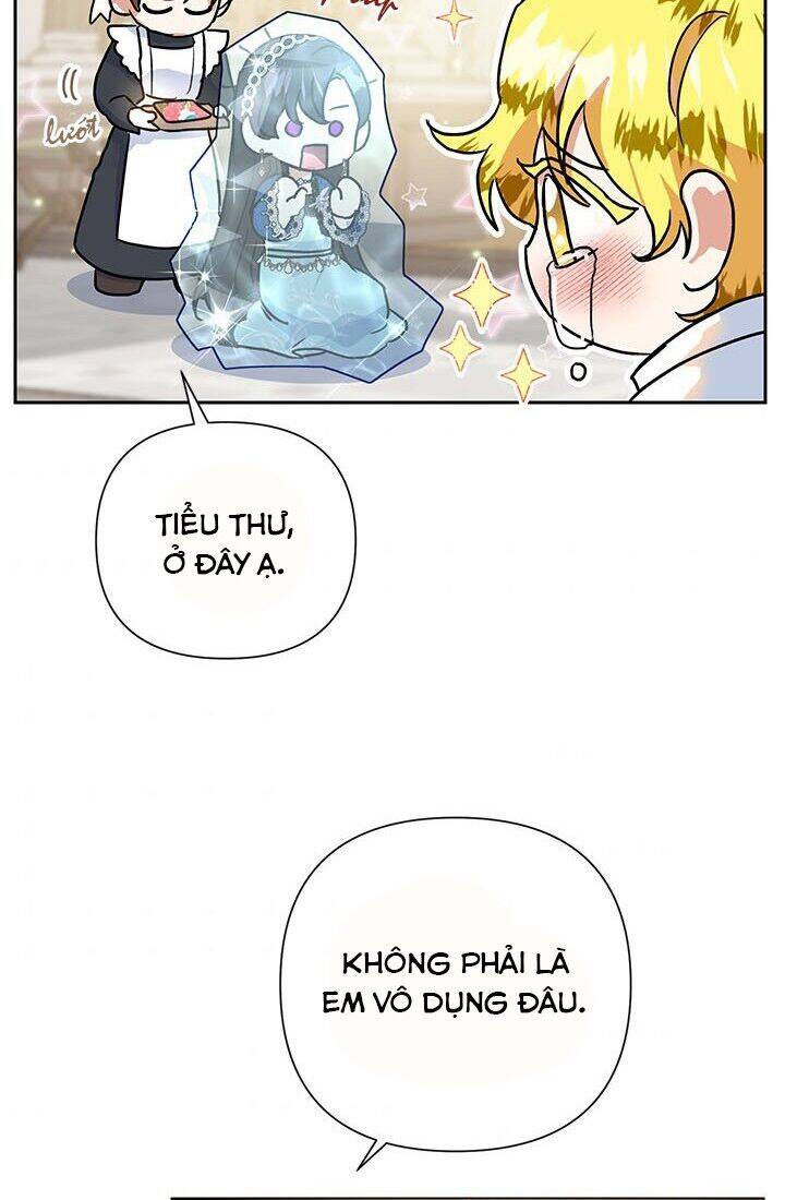 Cuộc Sống Vui Vẻ Của Ác Nữ - Chapter 12 - Page 54