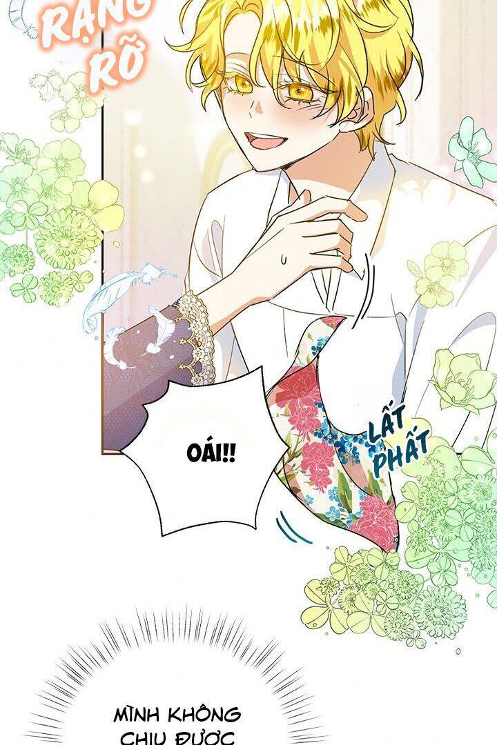 Cuộc Sống Vui Vẻ Của Ác Nữ - Chapter 12 - Page 68