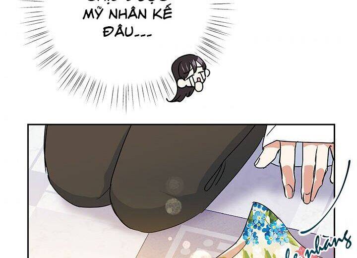 Cuộc Sống Vui Vẻ Của Ác Nữ - Chapter 12 - Page 69