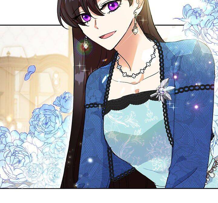 Cuộc Sống Vui Vẻ Của Ác Nữ - Chapter 12 - Page 7