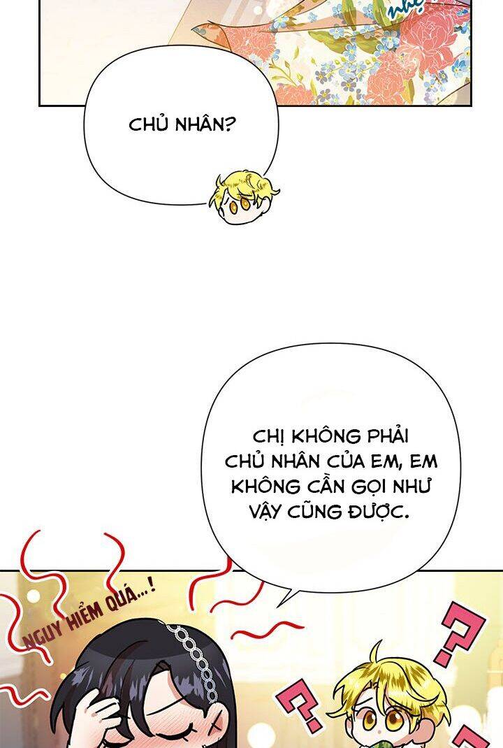 Cuộc Sống Vui Vẻ Của Ác Nữ - Chapter 12 - Page 70