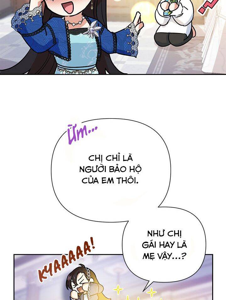 Cuộc Sống Vui Vẻ Của Ác Nữ - Chapter 12 - Page 71