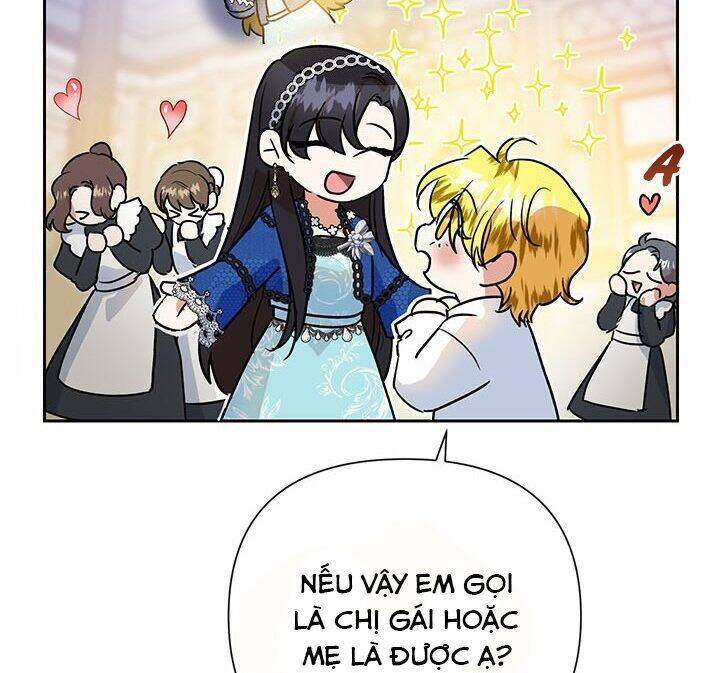 Cuộc Sống Vui Vẻ Của Ác Nữ - Chapter 12 - Page 72