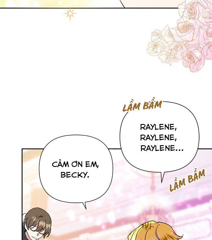 Cuộc Sống Vui Vẻ Của Ác Nữ - Chapter 12 - Page 78