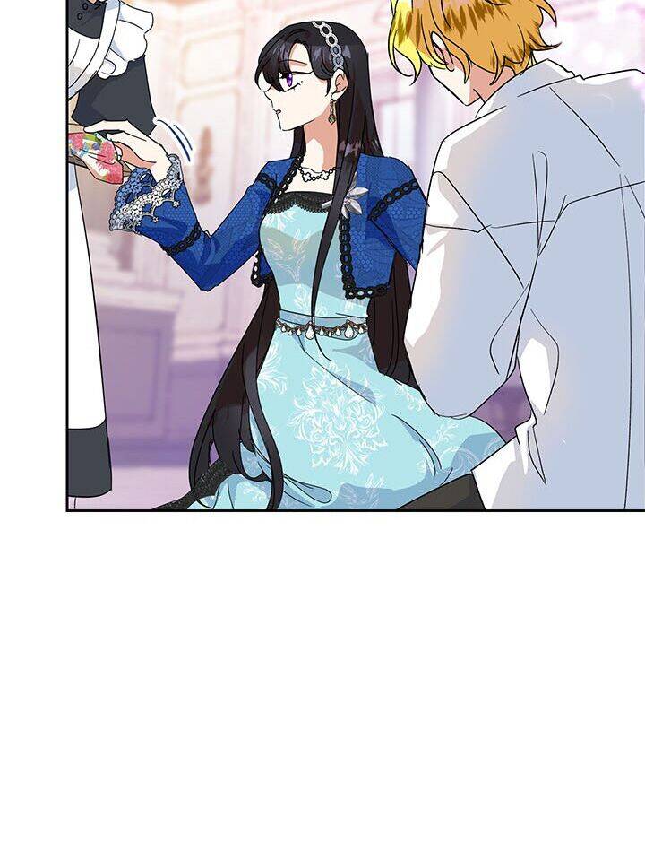 Cuộc Sống Vui Vẻ Của Ác Nữ - Chapter 12 - Page 79