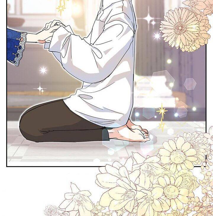 Cuộc Sống Vui Vẻ Của Ác Nữ - Chapter 12 - Page 81