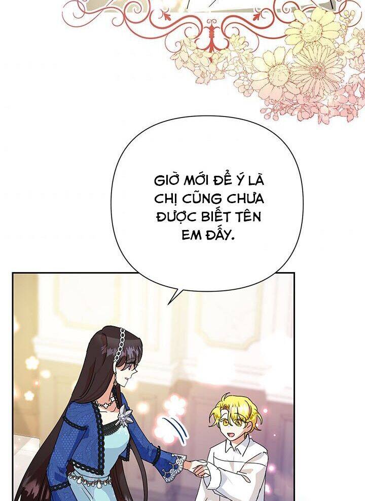 Cuộc Sống Vui Vẻ Của Ác Nữ - Chapter 12 - Page 83
