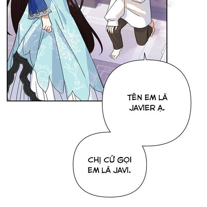 Cuộc Sống Vui Vẻ Của Ác Nữ - Chapter 12 - Page 84