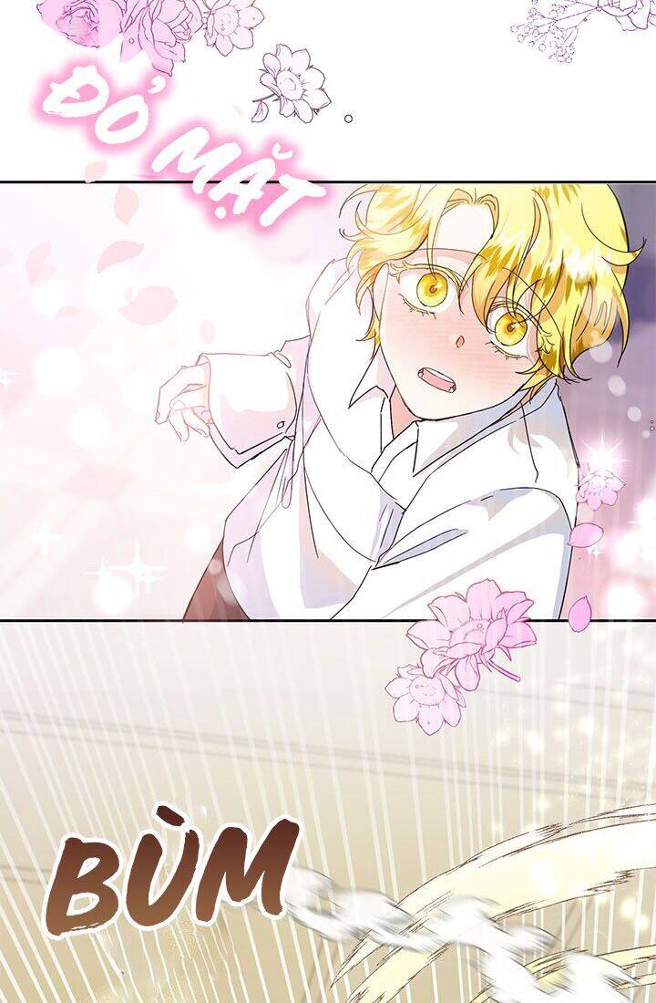 Cuộc Sống Vui Vẻ Của Ác Nữ - Chapter 12 - Page 87