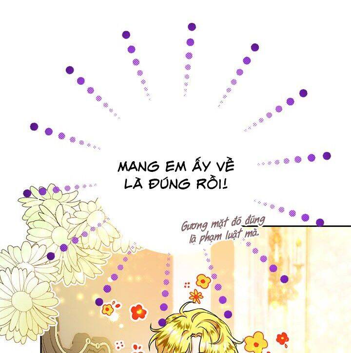 Cuộc Sống Vui Vẻ Của Ác Nữ - Chapter 12 - Page 9