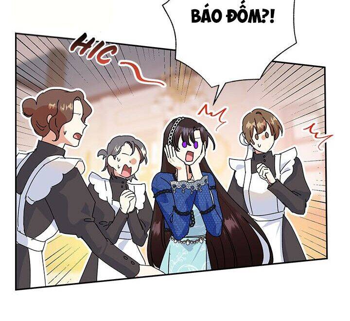 Cuộc Sống Vui Vẻ Của Ác Nữ - Chapter 12 - Page 92