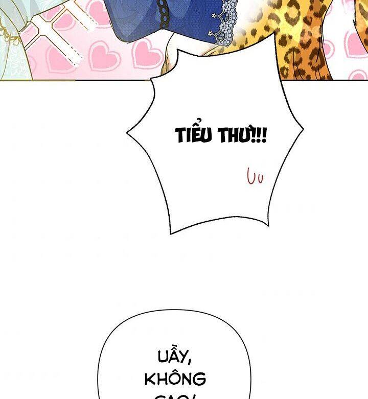 Cuộc Sống Vui Vẻ Của Ác Nữ - Chapter 12 - Page 94